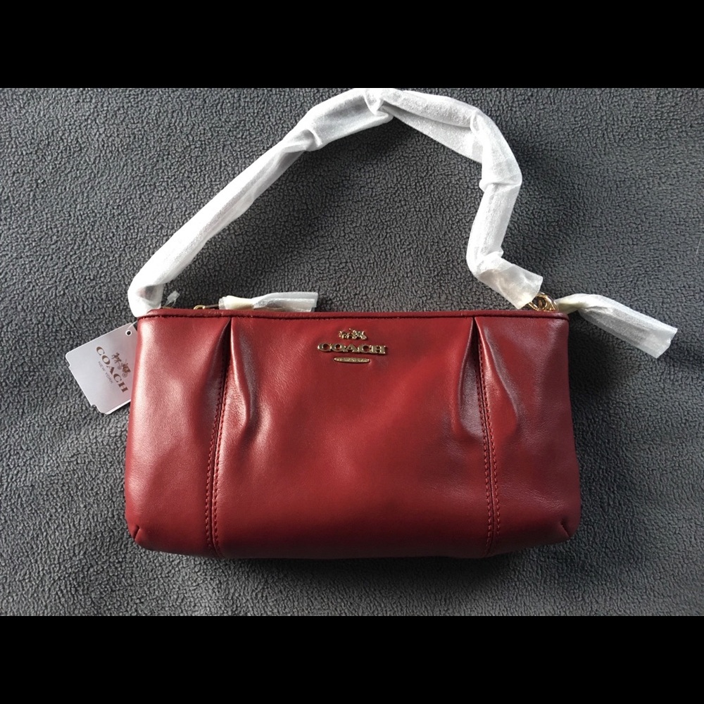 Brand new Coach purse